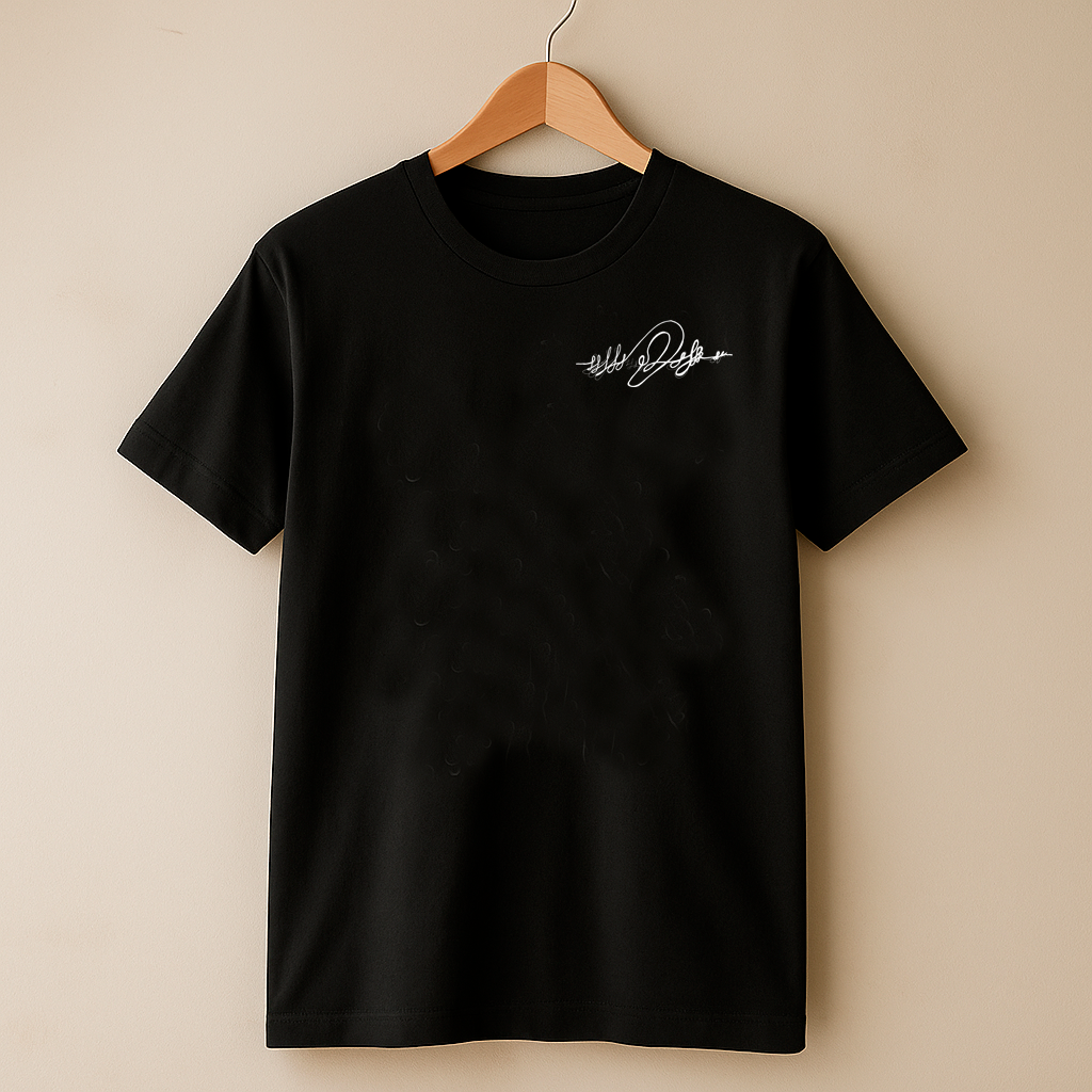 Unisex t-shirt - Tks for the noise