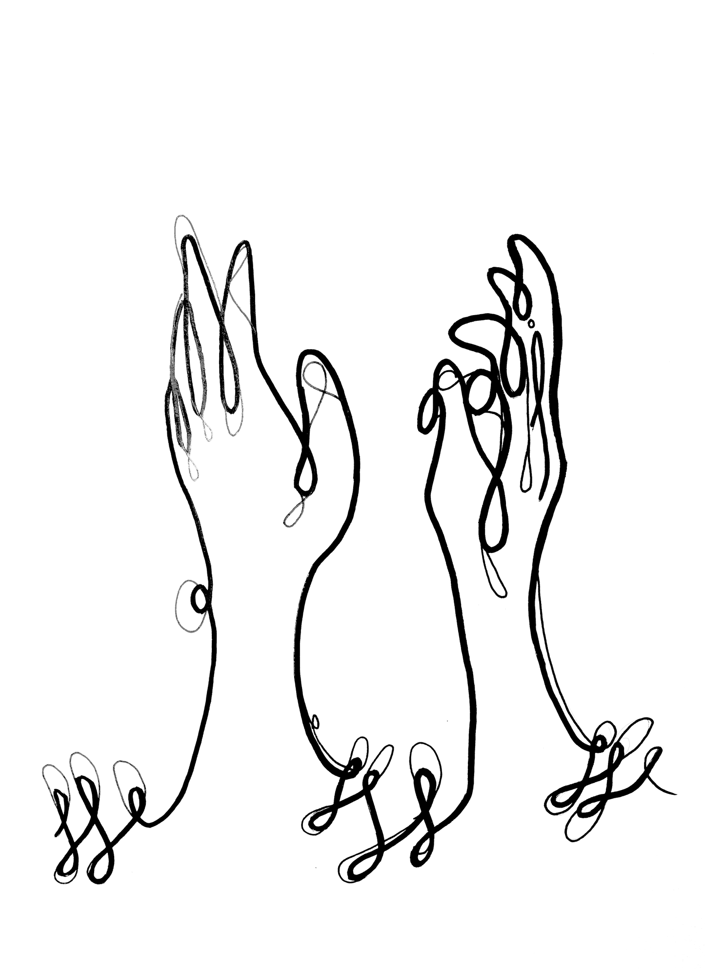 Tattoo Flash - Tks for what we don’t have