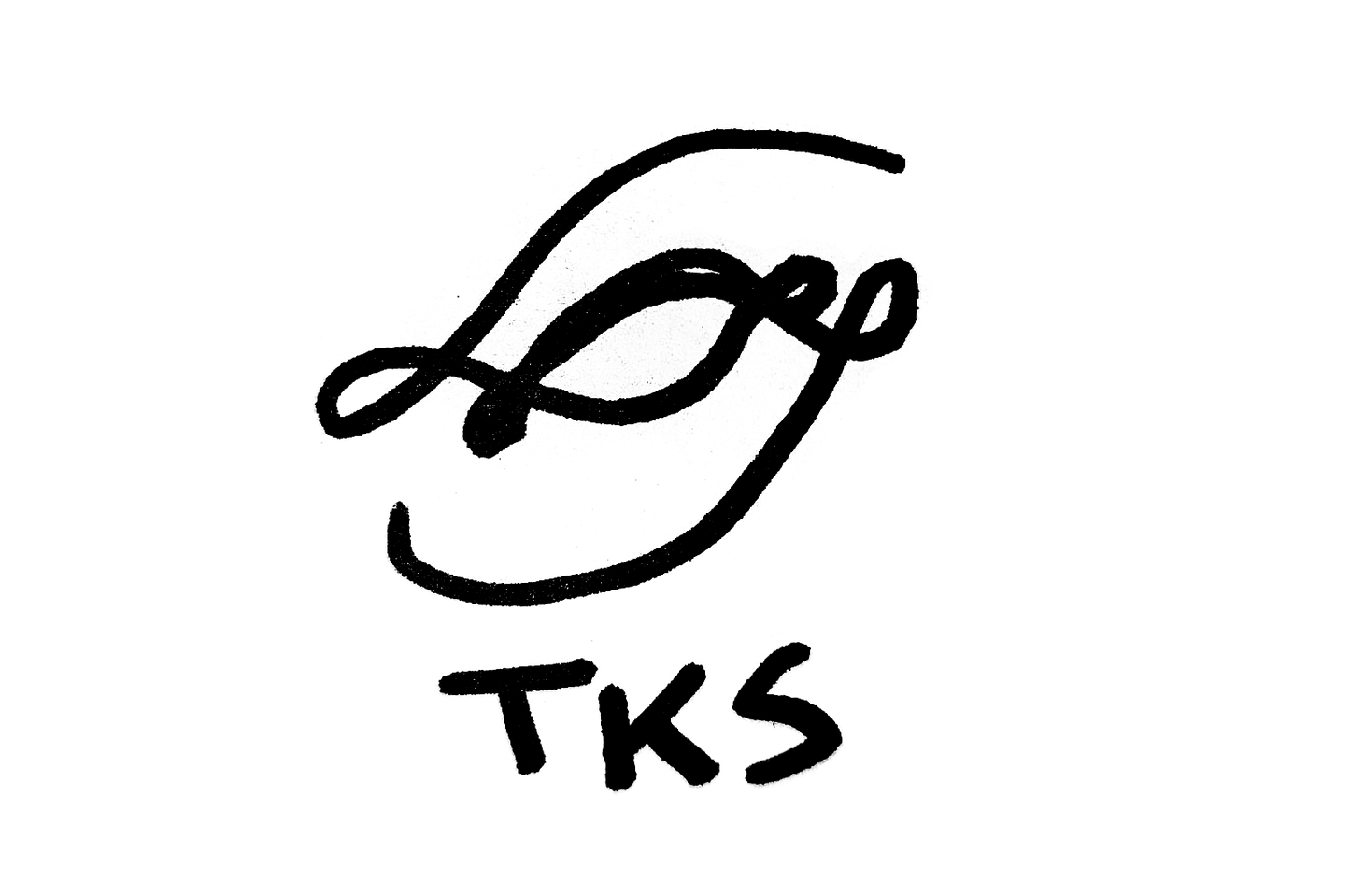 Unisex t-shirt - Just TKS