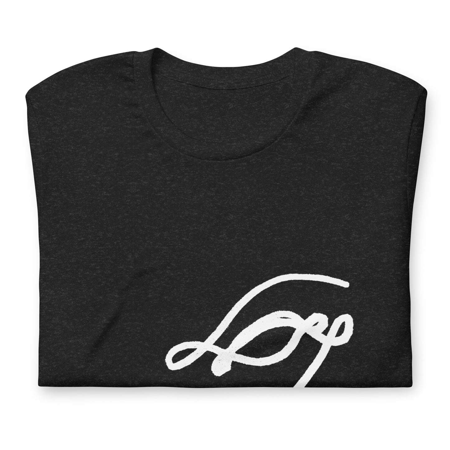 Unisex t-shirt - Just TKS