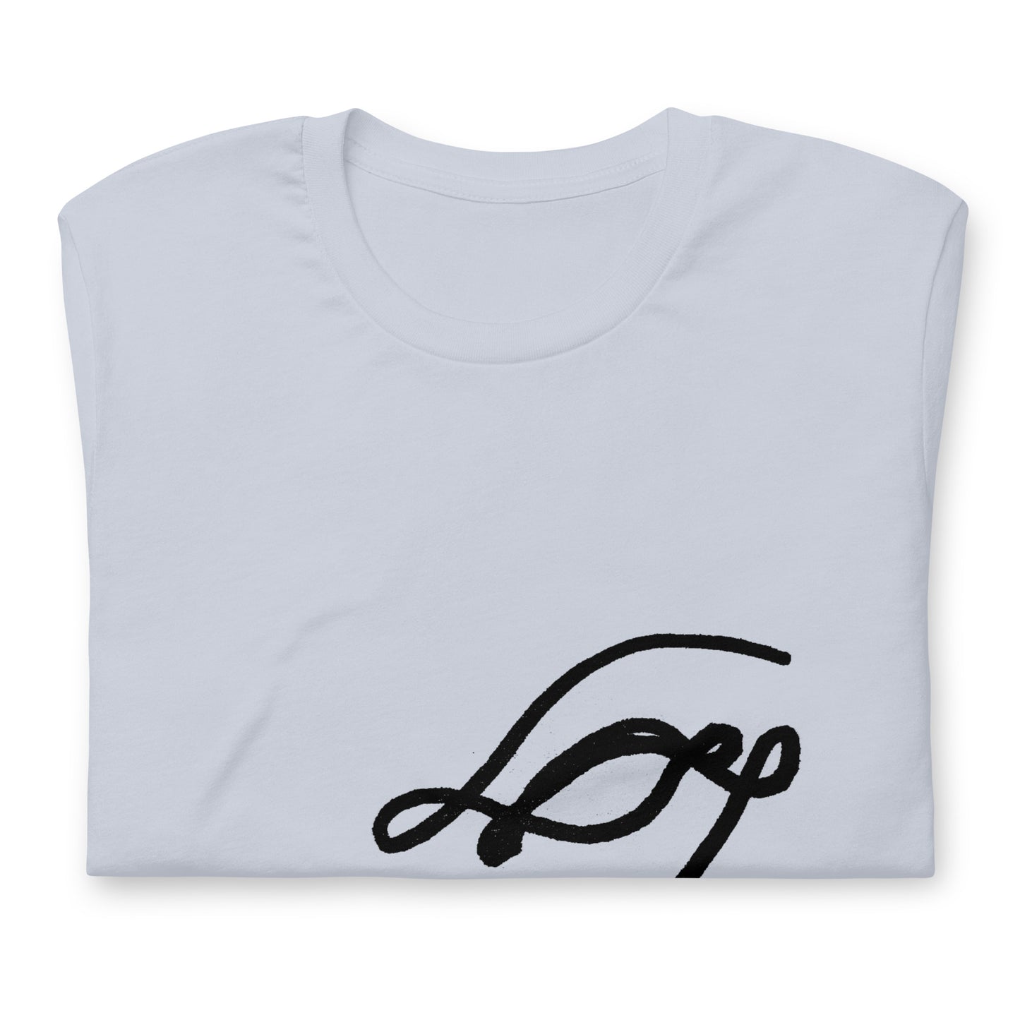 Unisex t-shirt - Just TKS