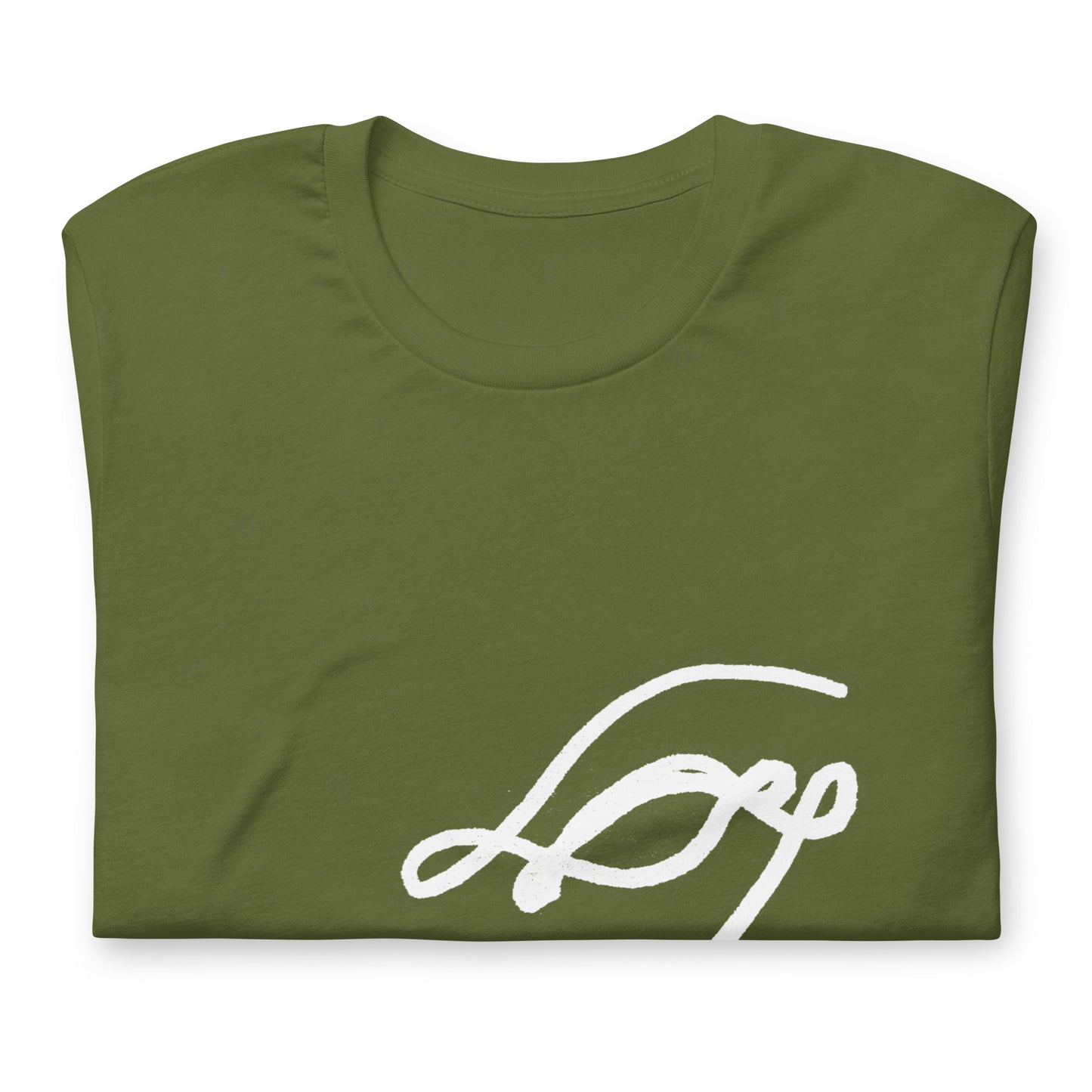 Unisex t-shirt - Just TKS