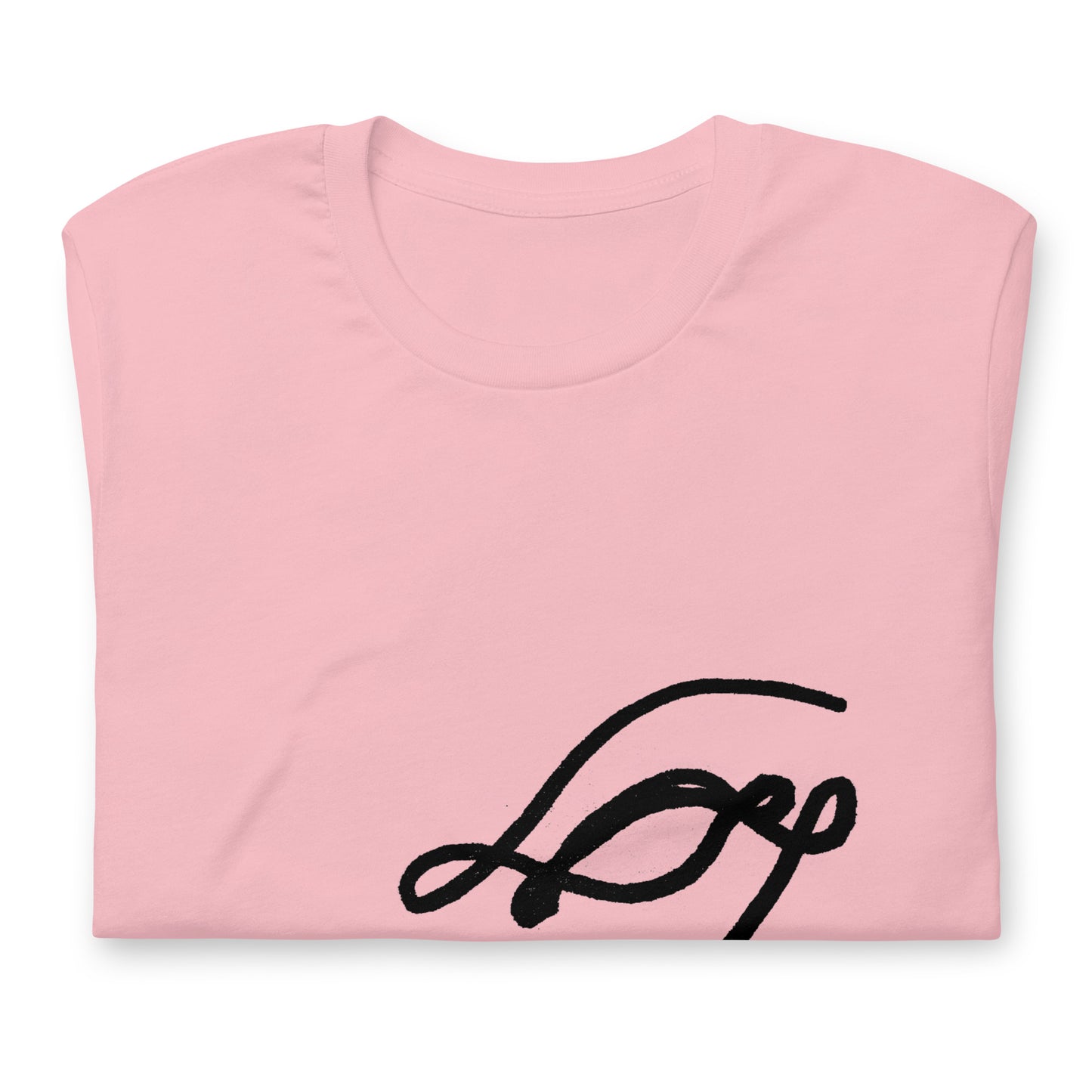 Unisex t-shirt - Just TKS