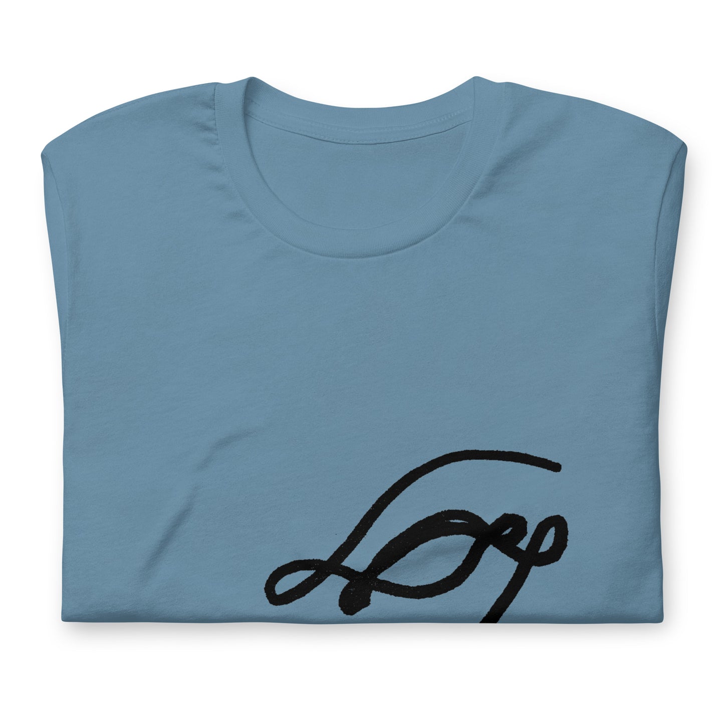Unisex t-shirt - Just TKS